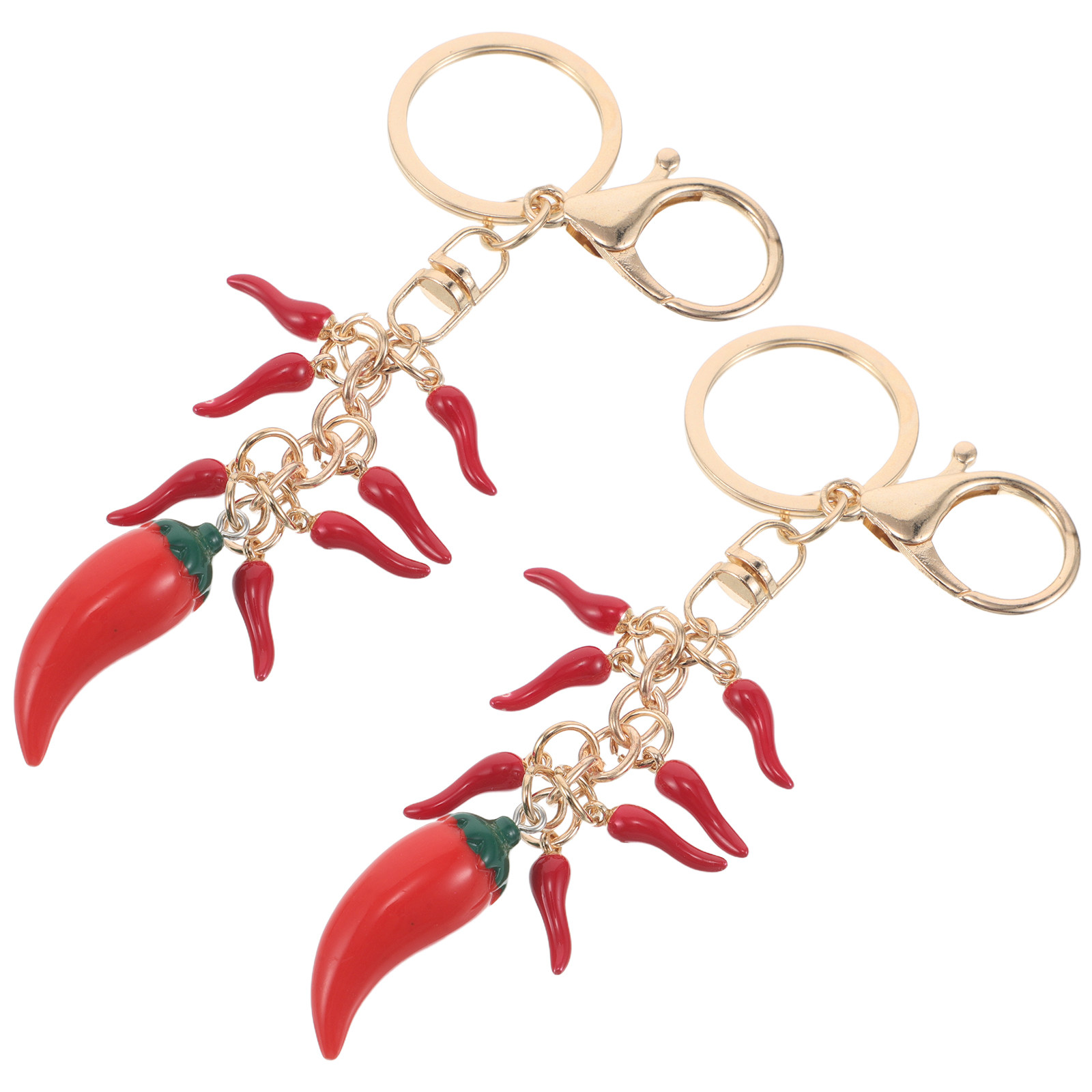 Mini Backpack Purse - 2 шт. милые брелоки в виде