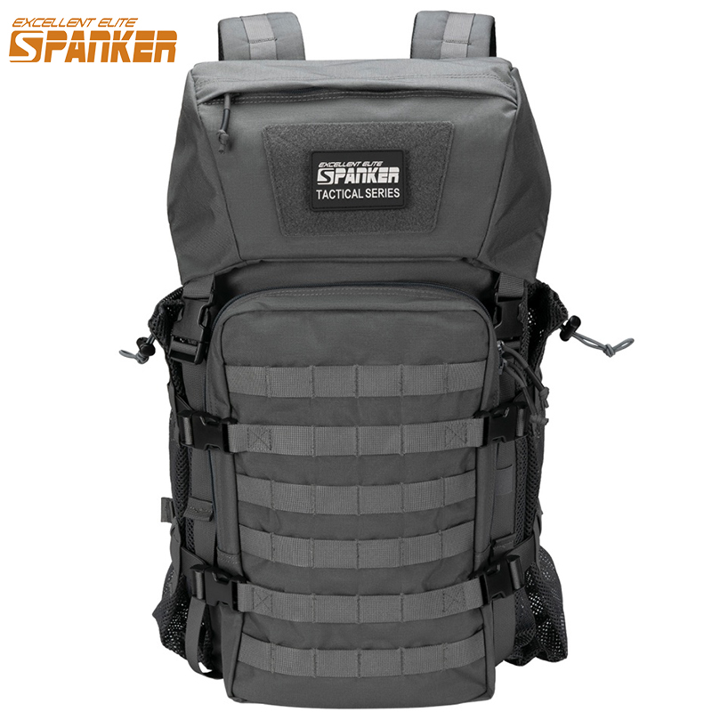 Rucksack Military Style - Тактический рюкзак 40 л из нейлона