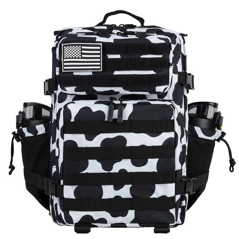 Hiking Backpack Waterproof - Тактический рюкзак 45 л/35 л/25 л