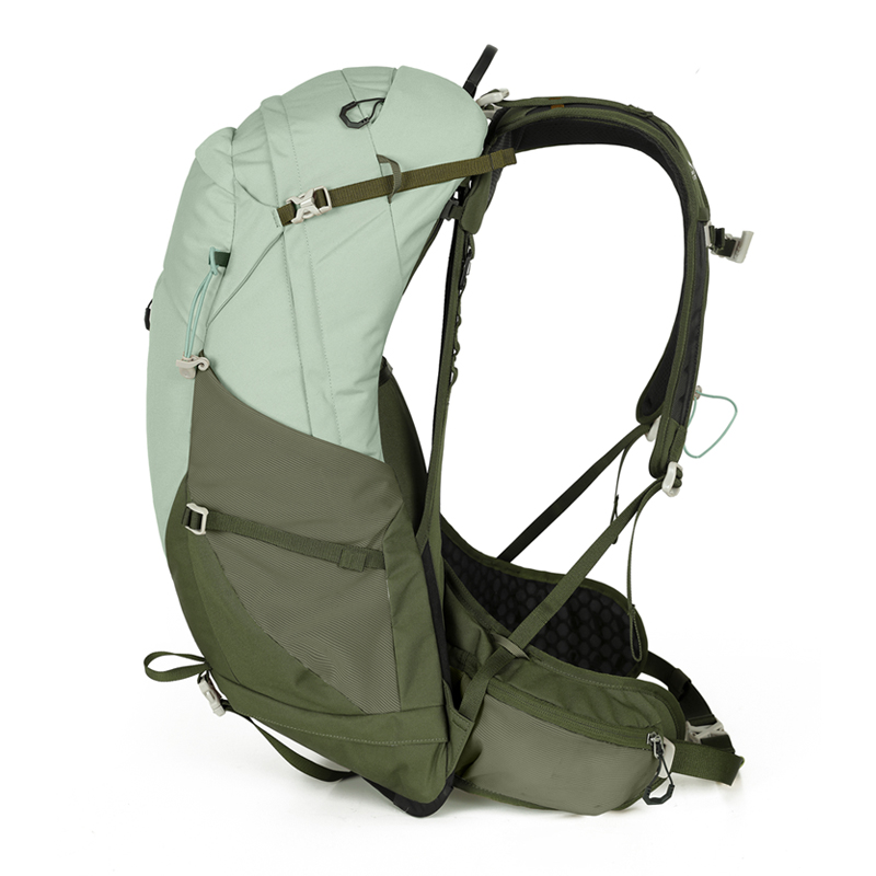 Rain Cover Backpack - Рюкзак для походов, водонепроницаемый походный рюкзак