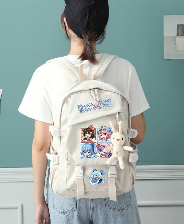 44 × 31 × 13 см, черный хаки,  – обзор и цена School Backpack Teen
