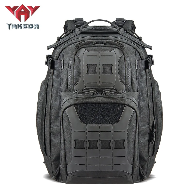 YAKEDA 600D MOLLE Тактический  – обзор и цена Rucksack Military Style