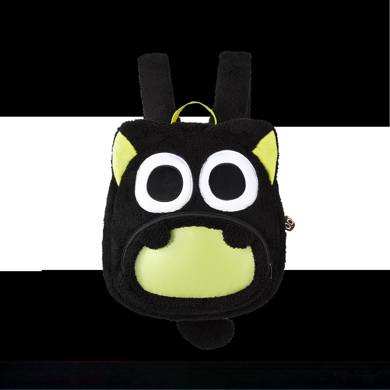Рюкзак серии Luoxiaohei Journe – обзор и цена School Backpack Teen