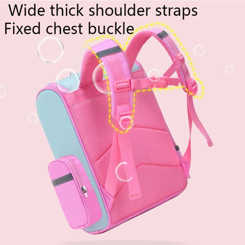 Детский рюкзак для девочек с и – обзор и цена School Backpack Teen