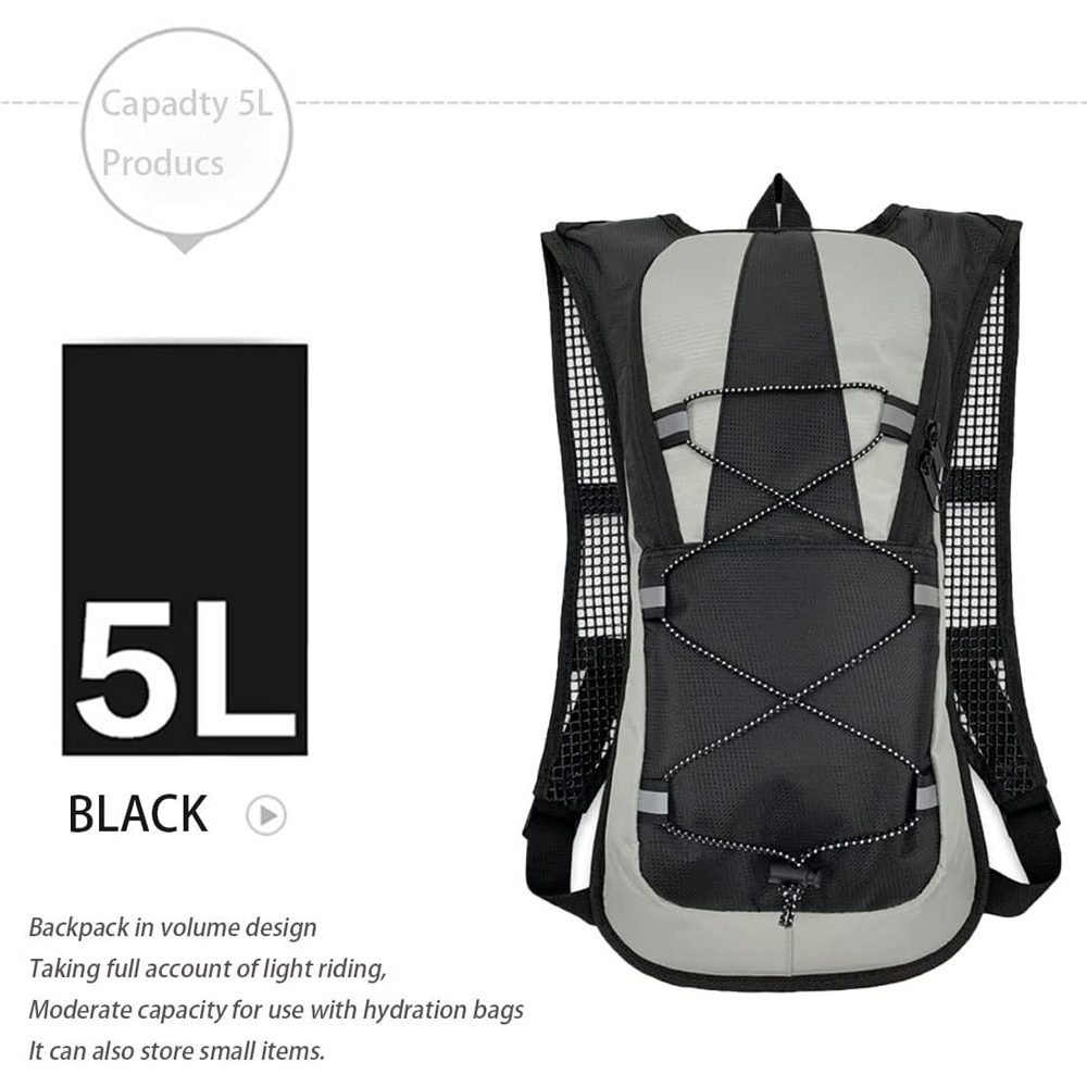 Водонепроницаемый легкий рюкза – обзор и цена Rain Cover Backpack