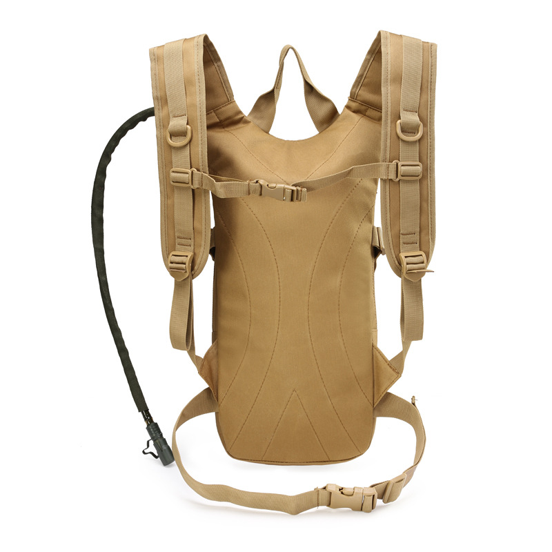 Открытый рюкзак, тактический р – обзор и цена Rucksack Military Style