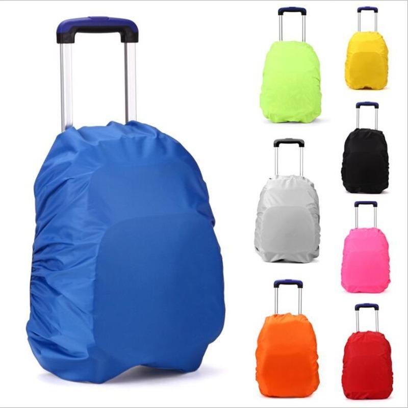 Детский защитный чехол для рюк – обзор и цена Rain Cover Backpack