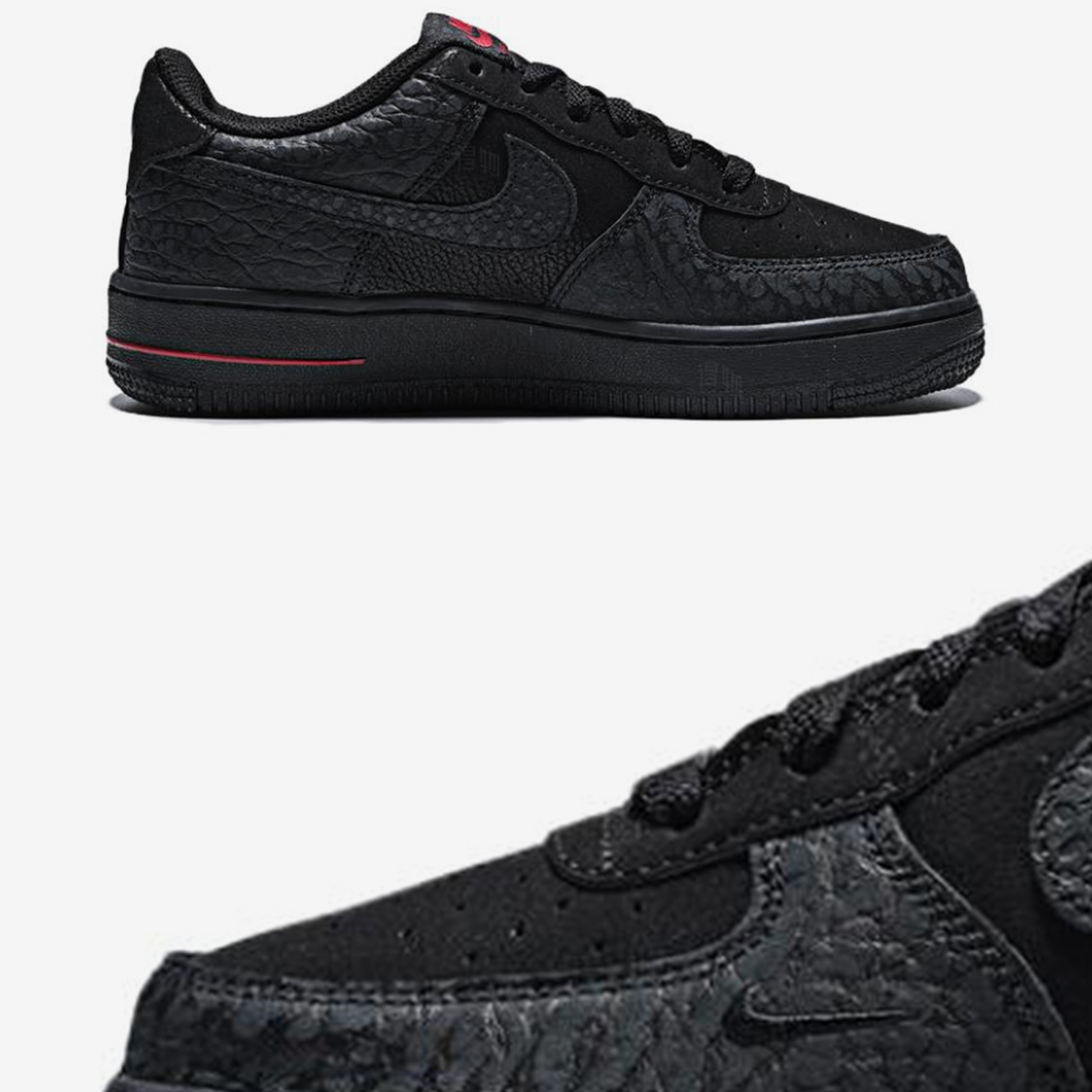 Оригинальные женские и детские – обзор и цена Nike Shoes Air Force 1