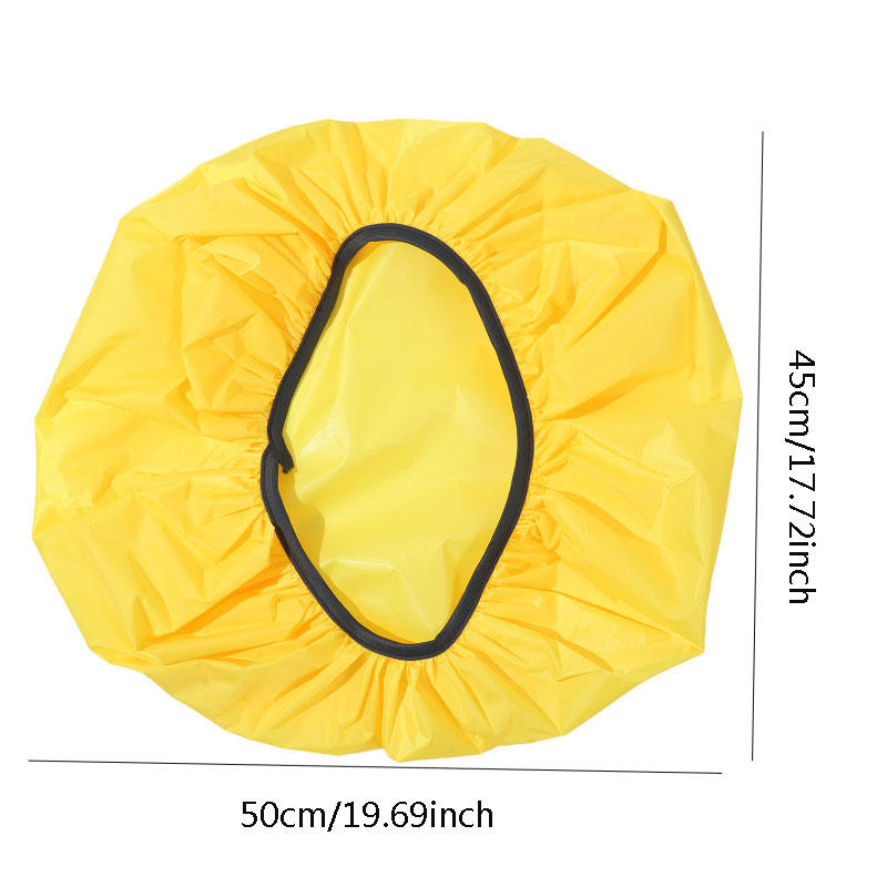 Легкий водонепроницаемый чехол – обзор и цена Rain Cover Backpack