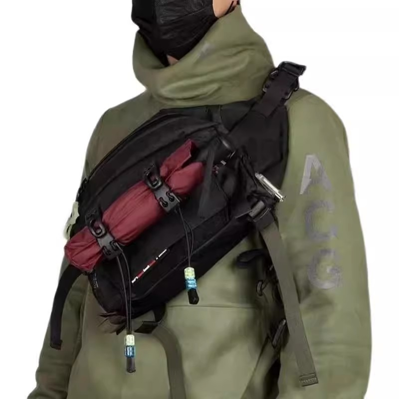 Многофункциональный тактически – обзор и цена Backpack Insert Organizer