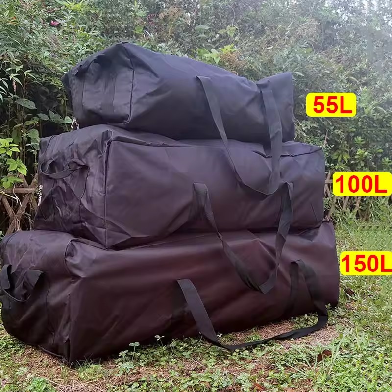 Сумка-баул из ткани Оксфорд 16 – обзор и цена Hiking Backpack Waterproof