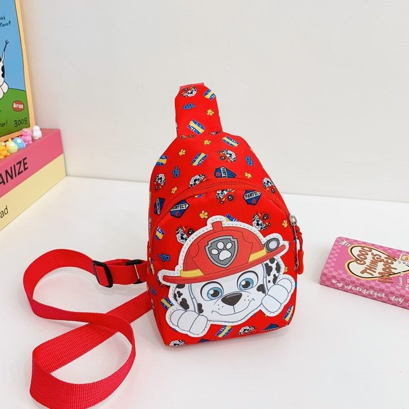 Сумка-рюкзак с изображением Ще – обзор и цена Mini Backpack Purse