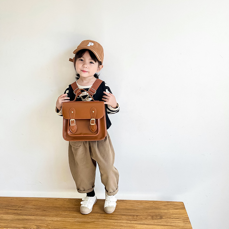 Детский рюкзак, новинка 2023,  – обзор и цена School Backpack Teen