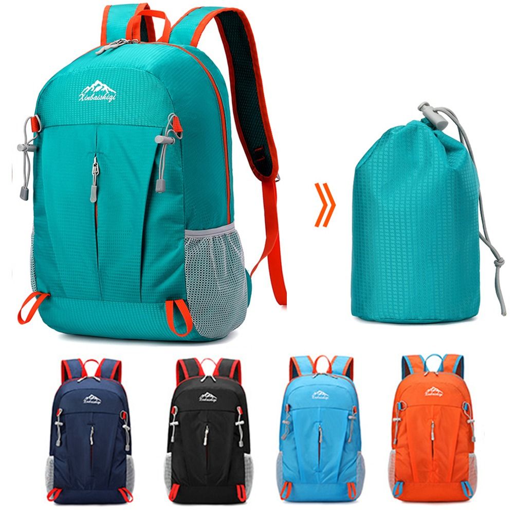 Прочный 25-литровый туристичес – обзор и цена Hiking Backpack Waterproof