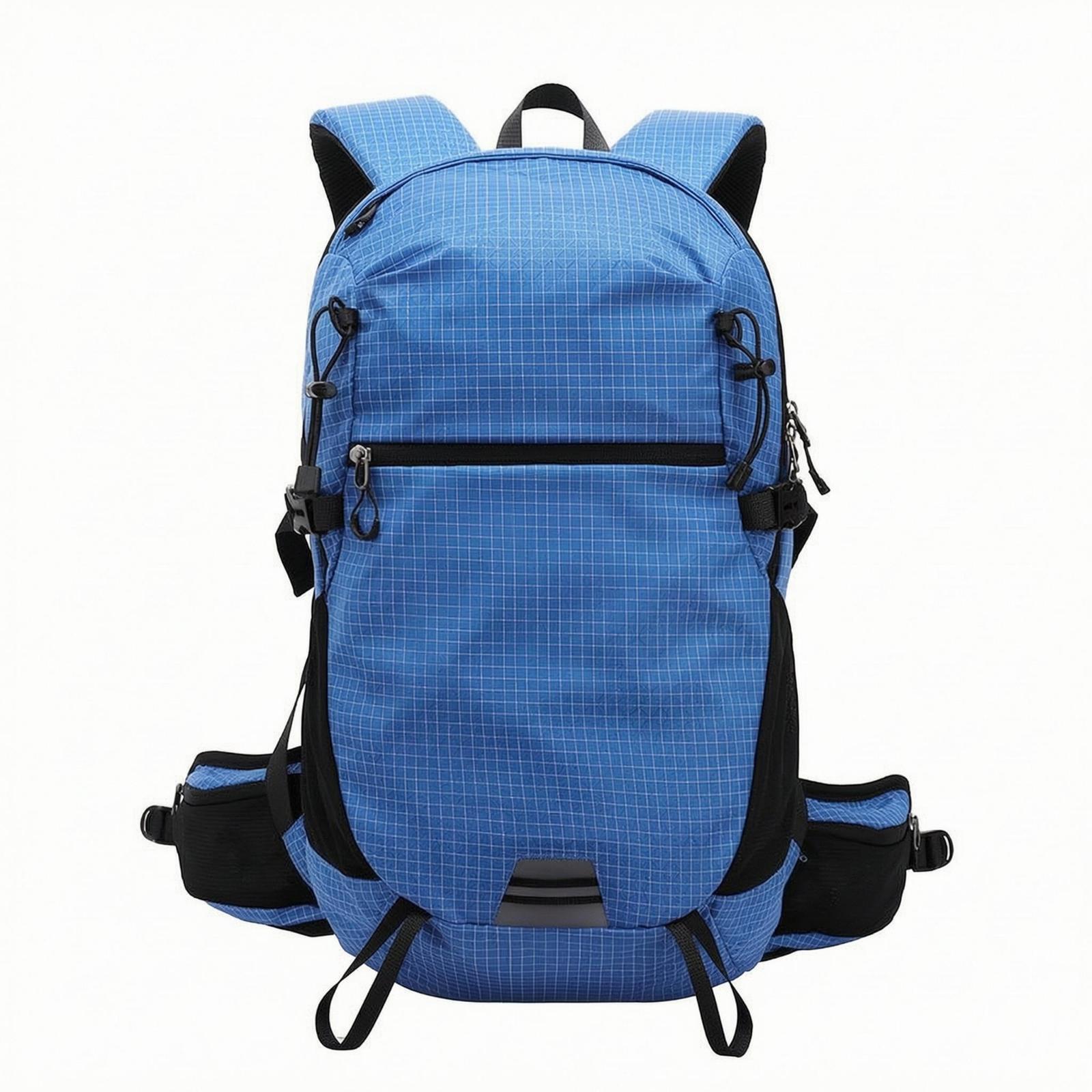 Рюкзак для походов на открытом – обзор и цена Hiking Backpack Waterproof